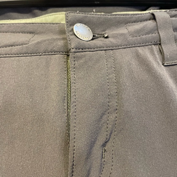 Outdoor Research women’s nylon pants size waist 15 hips 17 1/2 length 29 - Picture 11 of 16